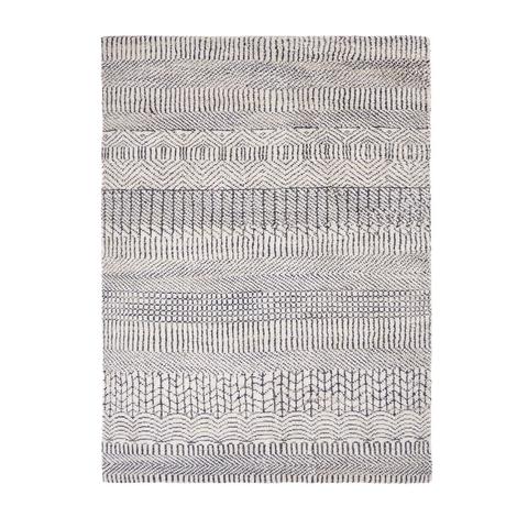 Tapis pur laine , fatonia pas cher