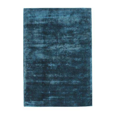 Tapis pure viscose guitou pas cher