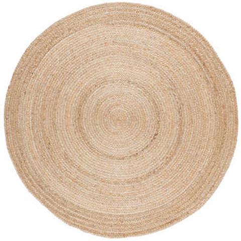 Tapis rond 180 cm massa pas cher