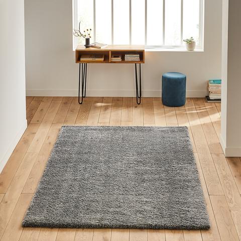 Tapis shaggy , sany pas cher