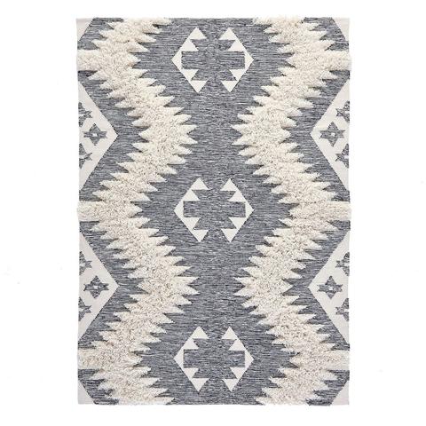 Tapis style berbère , kowalska pas cher