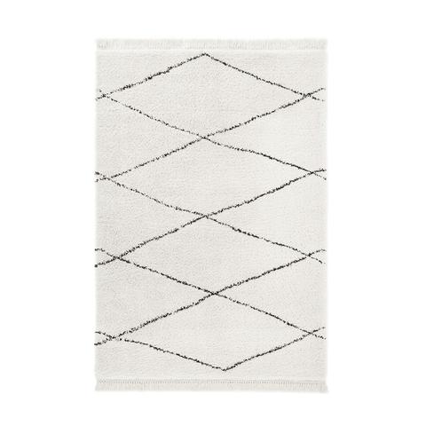 Tapis style berbère xxl , fatouh pas cher