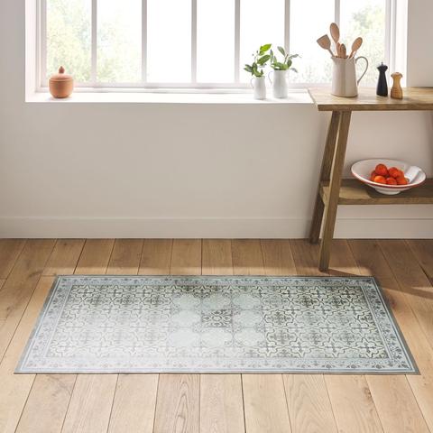 Tapis vinyle indoor / outdoor , simen pas cher