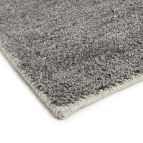 Tapis viscose chiné used hana pas cher