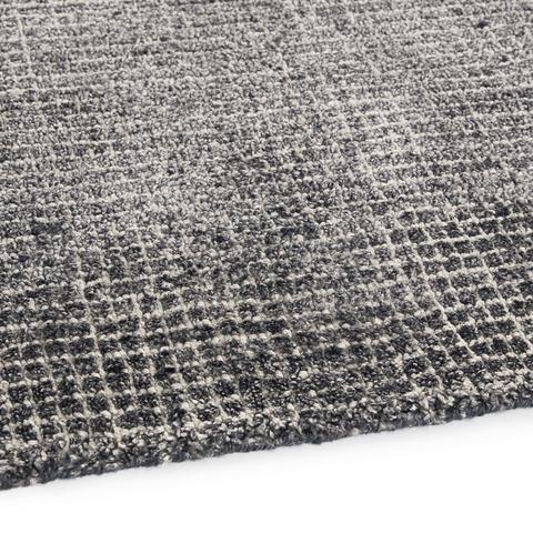 Tapis viscose de bambou bliston pas cher