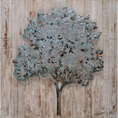 Toile 80x80 cm platane pas cher