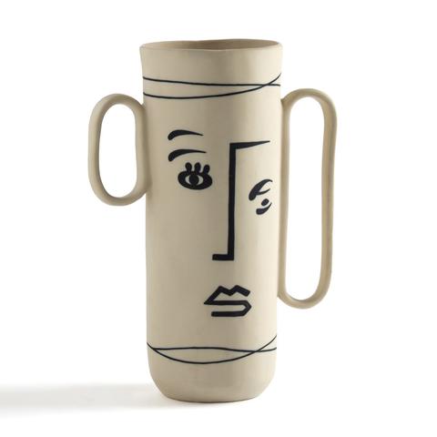 Vases en grès antigone pas cher