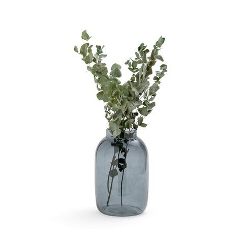 Vases en verre h32 cm tamagni pas cher