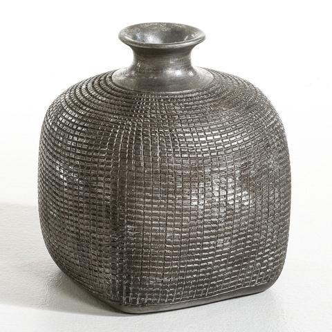Vases sculpture terre cuite , kenza pas cher