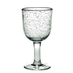 4 verres à vin pure design p. naessens serax pas cher