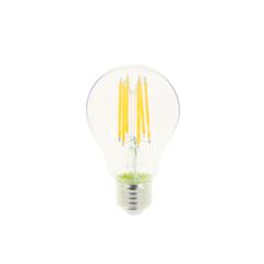 Ampoule éclairante led 10 , 6w équiv 100w 1521lm e27 transparent pas cher