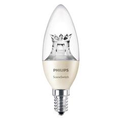 Ampoule led 5 , 5w équiv 40w 470lm e14 blanc chaud pas cher