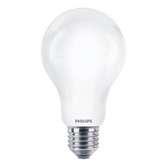 Ampoule led dépolie e27 philips forme standard eq150w pas cher