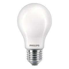 Ampoule led dimmable e27 philips eq100w standard blanc chaud pas cher