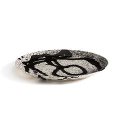 Assiette plate terre cuite tasuku pas cher