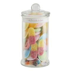 Assortiment citrique 225g new multicolore pas cher
