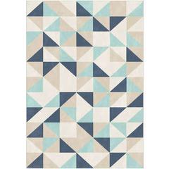 Carpette 60x115 cm nordi pas cher