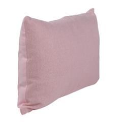 Coussins 30x50 ballerine rose pas cher