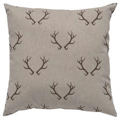 Coussins 38x38 cm deer pas cher