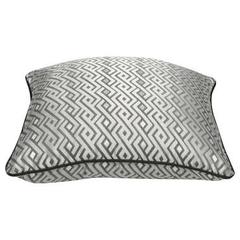 Coussins 40x40 cm dedale pas cher