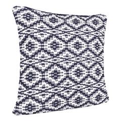 Coussins 45x45 cm marin bleu pas cher