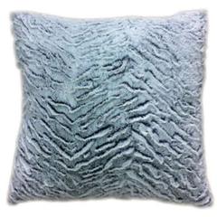 Coussins gris 45 x 45 cm tigger 2 pas cher