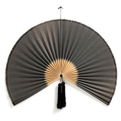 Décorations murales éventail h67 cm sensu pas cher