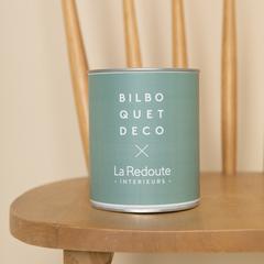 Fou rire peinture bilboquet déco pas cher
