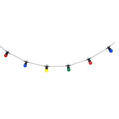 Guirlande lumineuse 500 cm guinguette pas cher