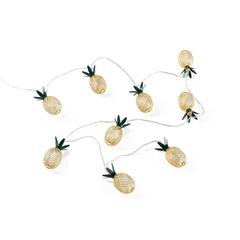 Guirlande lumineuse ananas , masti pas cher