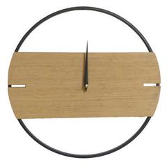 Horloge murale 35 cm qodus pas cher