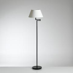Lampadaire bras articulé , nyna pas cher