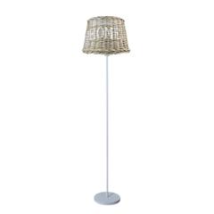 Lampadaire home naturel pas cher