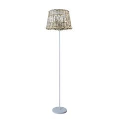 Lampadaire home naturel pas cher