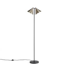 Lampadaire liseuse métal , moke pas cher