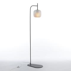 Lampadaire misuto design e. gallina pas cher