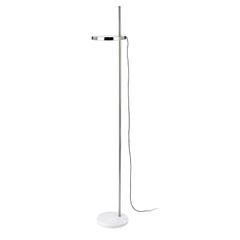 Lampadaire plak aluminium pas cher