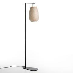 Lampadaire titouan , design e. gallina pas cher