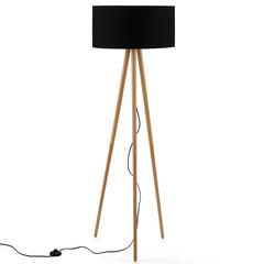 Lampadaire trépied , setto pas cher