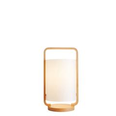 Lampe de chevet boden blanc pas cher