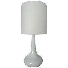 Lampe mani coloris blanc pas cher