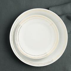 Lot 4 assiettes , essentielle pas cher