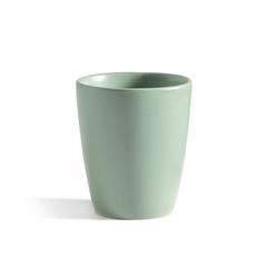 Lot 4 mugs faïence mat melya pas cher