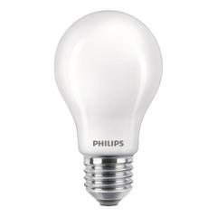 Lot de 2 ampoules led standard e27 en verre eq75w pas cher