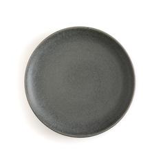 Lot de 4 assiettes plates grès , leiria pas cher