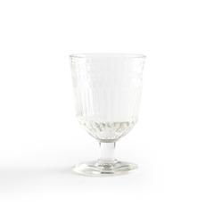 Lot de 6 verres à pied , cote pas cher