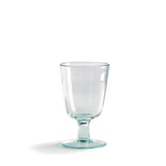 Lot de 6 verres sur pied , niloa pas cher