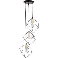Lustre cubik pas cher