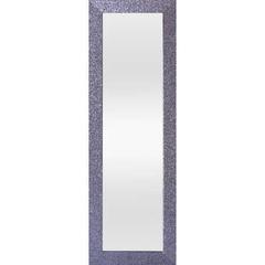 Miroirs 120x30 cm qalette pas cher