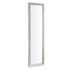 Miroirs 37x127 cm valence silver pas cher